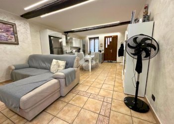 Casa semi indipendente Vicolo Spatis, San Germano Vercellese - foto 6