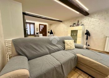 Casa semi indipendente Vicolo Spatis, San Germano Vercellese - foto 7