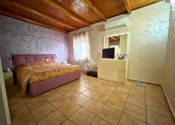 Casa semi indipendente Vicolo Spatis, San Germano Vercellese - foto 8