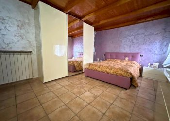 Casa semi indipendente Vicolo Spatis, San Germano Vercellese - foto 9