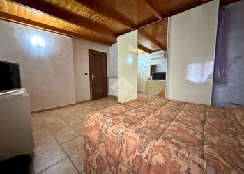 Casa semi indipendente Vicolo Spatis, San Germano Vercellese - foto 10