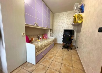 Casa semi indipendente Vicolo Spatis, San Germano Vercellese - foto 12