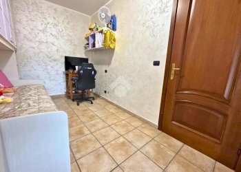 Casa semi indipendente Vicolo Spatis, San Germano Vercellese - foto 13