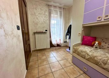 Casa semi indipendente Vicolo Spatis, San Germano Vercellese - foto 15