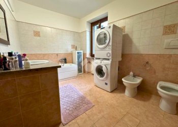 Casa semi indipendente Vicolo Spatis, San Germano Vercellese - foto 16