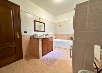 Casa semi indipendente Vicolo Spatis, San Germano Vercellese - foto 17