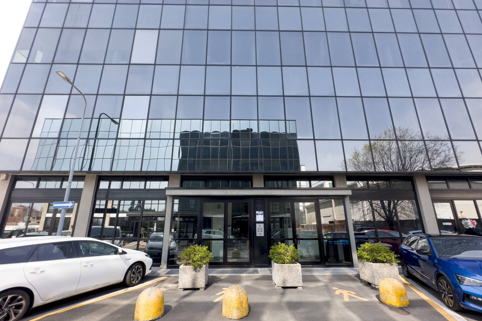 Foto 1 - Office Corso Unione Sovietica
 
612/3, Torino - photo 1