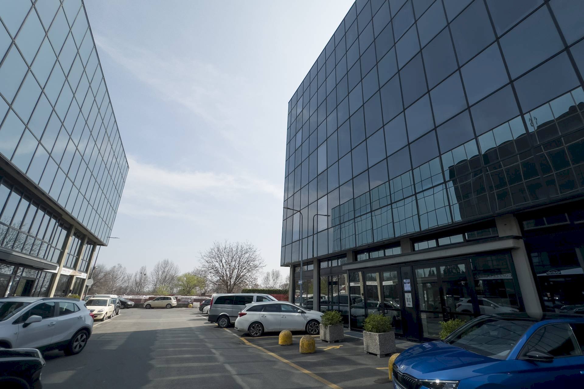 Foto 2 - Office Corso Unione Sovietica
 
612/3, Torino - photo 2