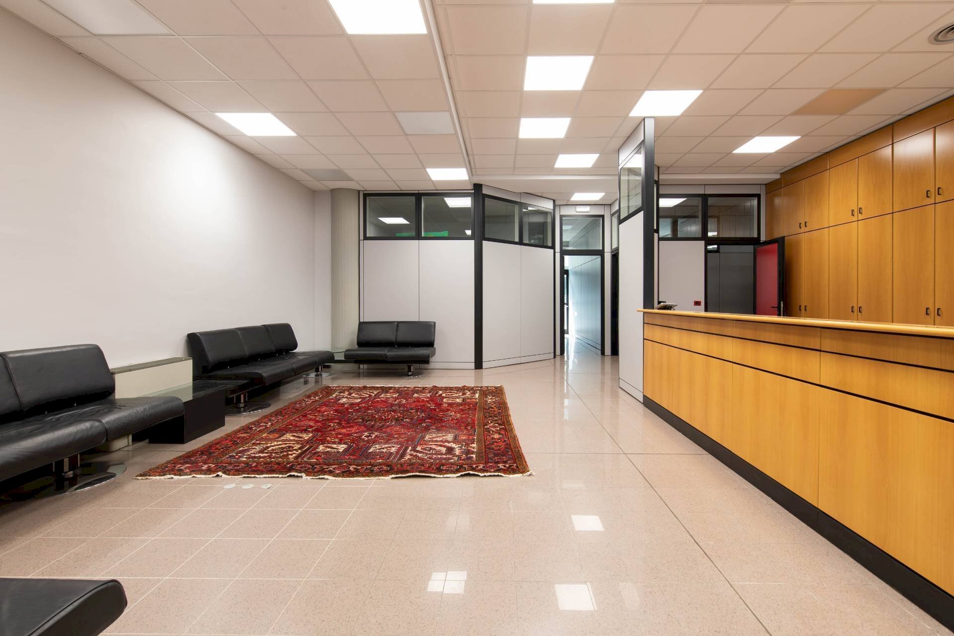 Foto 3 - Office Corso Unione Sovietica
 
612/3, Torino - photo 3