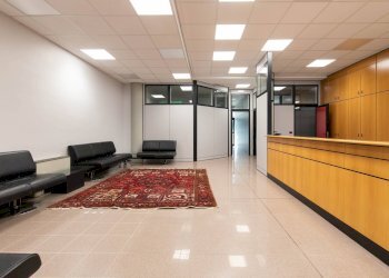 Foto 3 - Ufficio Corso Unione Sovietica
612/3, Torino - foto 3