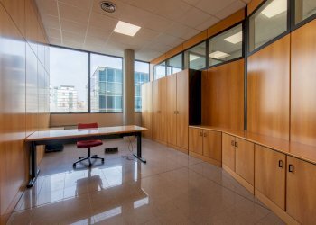 Foto 8 - Ufficio Corso Unione Sovietica
612/3, Torino - foto 8