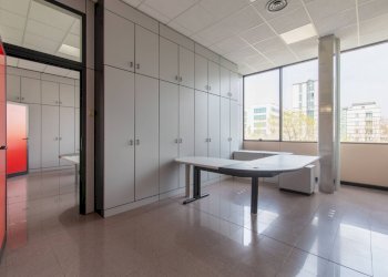 Foto 9 - Ufficio Corso Unione Sovietica
612/3, Torino - foto 9