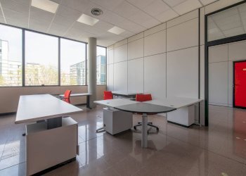 Foto 10 - Ufficio Corso Unione Sovietica
612/3, Torino - foto 10