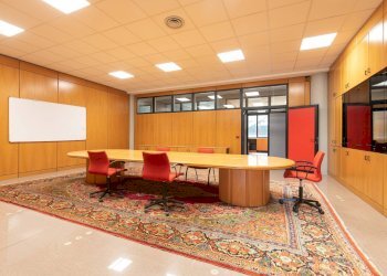 Foto 16 - Ufficio Corso Unione Sovietica
612/3, Torino - foto 16