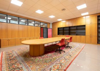 Foto 18 - Ufficio Corso Unione Sovietica
612/3, Torino - foto 18