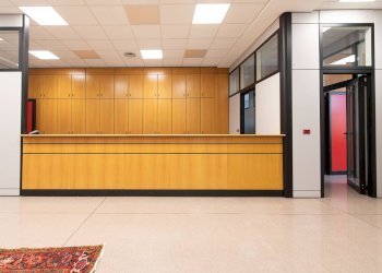 Foto 21 - Ufficio Corso Unione Sovietica
612/3, Torino - foto 21