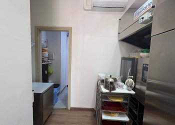 Foto 6 - Attività Commerciale CORSO FRANCIA
 
47, Rivoli - foto 6