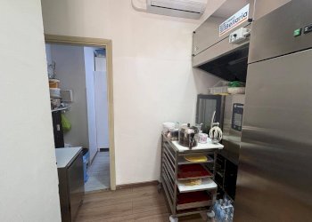 Foto 7 - Attività Commerciale CORSO FRANCIA
 
47, Rivoli - foto 7