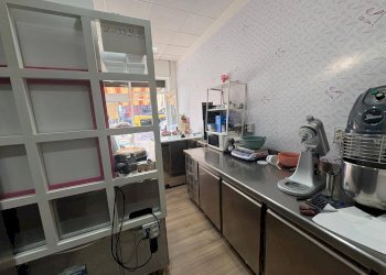 Foto 8 - Attività Commerciale CORSO FRANCIA
 
47, Rivoli - foto 8