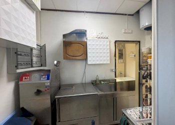 Foto 9 - Attività Commerciale CORSO FRANCIA
 
47, Rivoli - foto 9