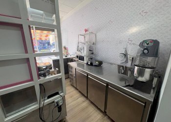 Foto 10 - Attività Commerciale CORSO FRANCIA
 
47, Rivoli - foto 10