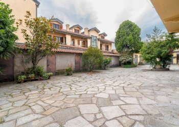 Foto 2 - Trilocale via Perotti
 
56, Grugliasco - foto 2