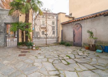 Foto 3 - Trilocale via Perotti
 
56, Grugliasco - foto 3