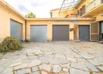 Foto 20 - Trilocale via Perotti
 
56, Grugliasco - foto 20