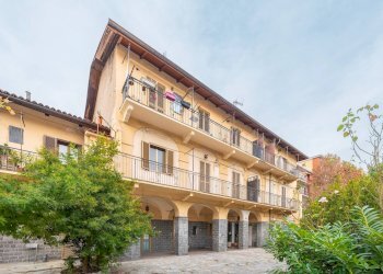 Foto 1 - Trilocale via Perotti
 
56, Grugliasco - foto 1