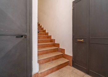 Foto 28 - Trilocale via Perotti
 
56, Grugliasco - foto 28