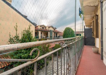 Foto 4 - Trilocale via Perotti
 
56, Grugliasco - foto 4