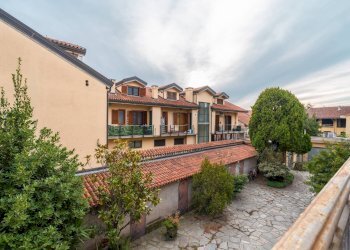 Foto 5 - Trilocale via Perotti
 
56, Grugliasco - foto 5