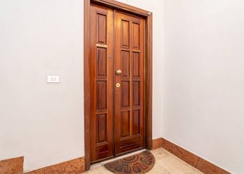 Foto 27 - Trilocale via Perotti
 
56, Grugliasco - foto 27