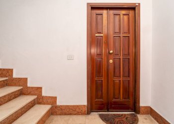 Foto 29 - Trilocale via Perotti
 
56, Grugliasco - foto 29