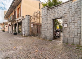 Foto 31 - Trilocale via Perotti
 
56, Grugliasco - foto 31