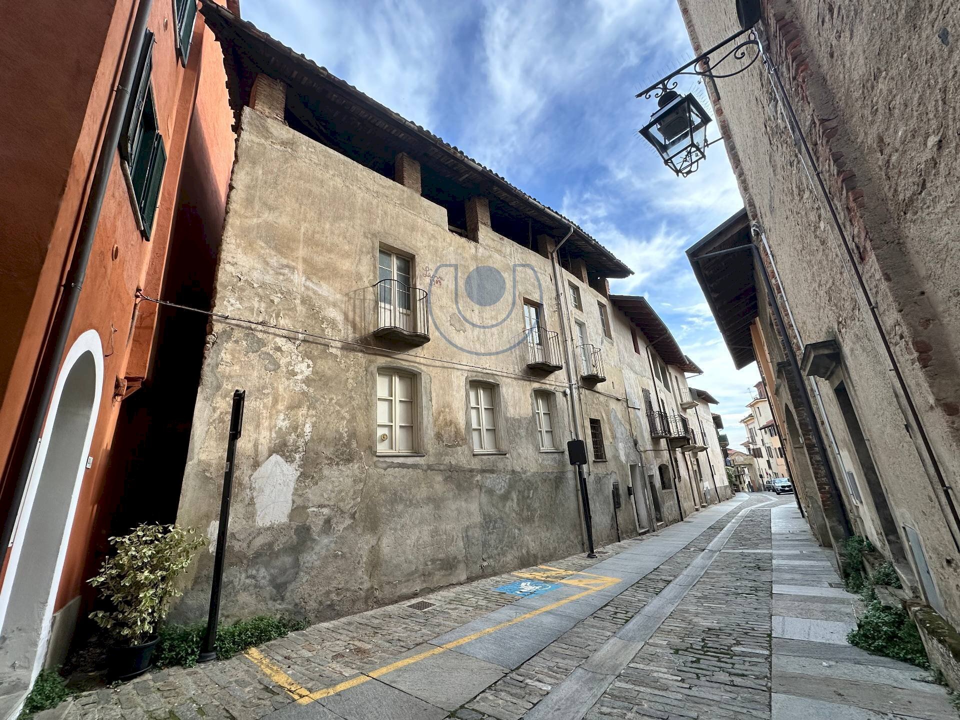 Foto 1 - Stabile - Palazzo via Cardinal Maurizio, Giaveno - foto 1