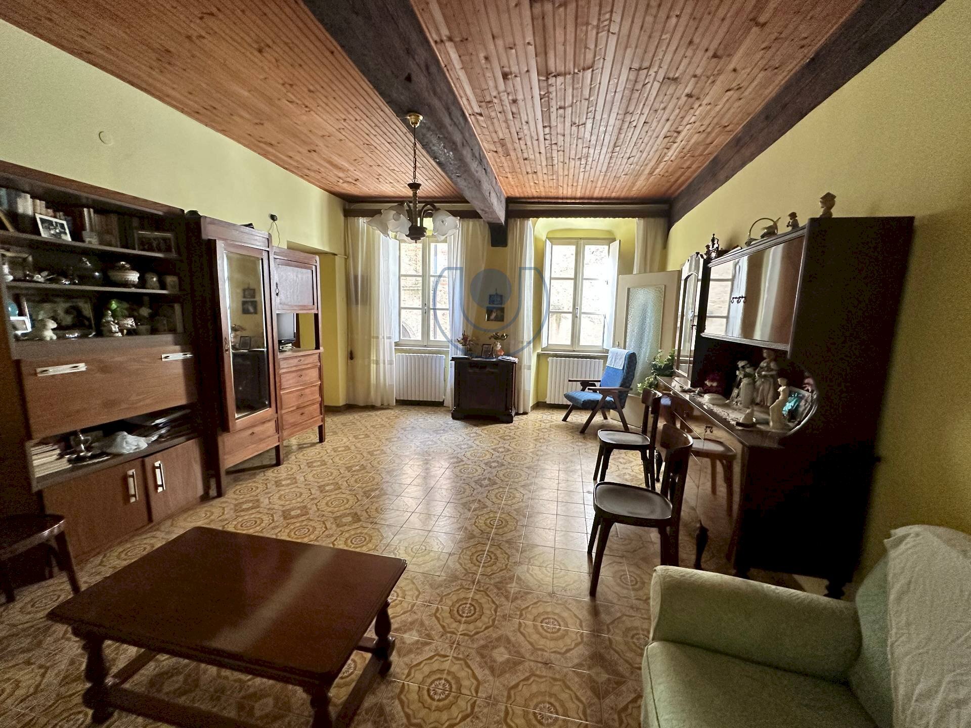 Foto 2 - Stabile - Palazzo via Cardinal Maurizio, Giaveno - foto 2