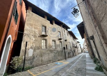 Foto 1 - Stabile - Palazzo via Cardinal Maurizio, Giaveno - foto 1