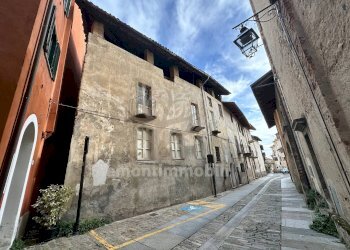Foto 1 - Stable - Palace via Cardinal Maurizio, Giaveno - photo 1