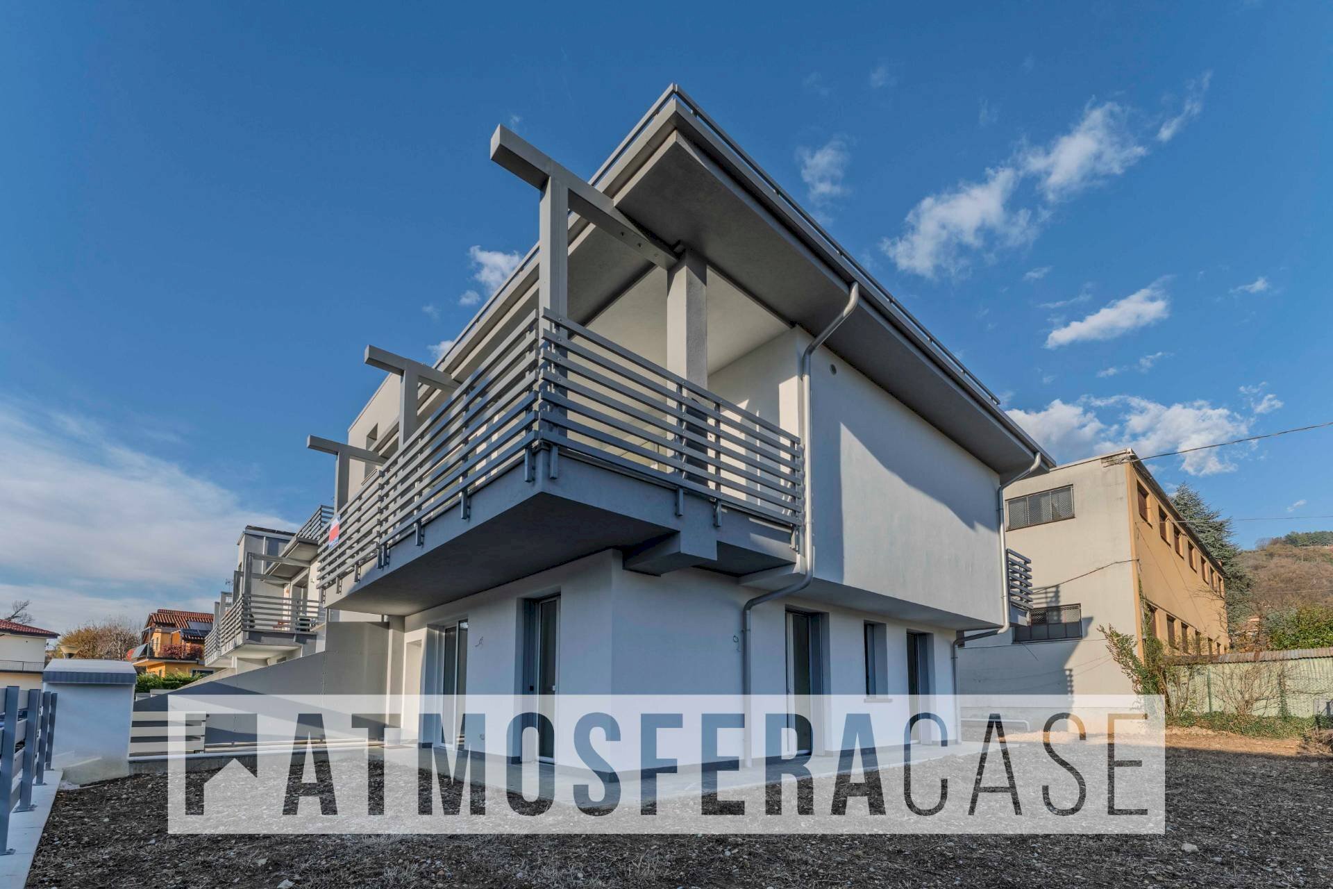 Foto 2 - Trilocale Via Serena
 
95, Bergamo - foto 2