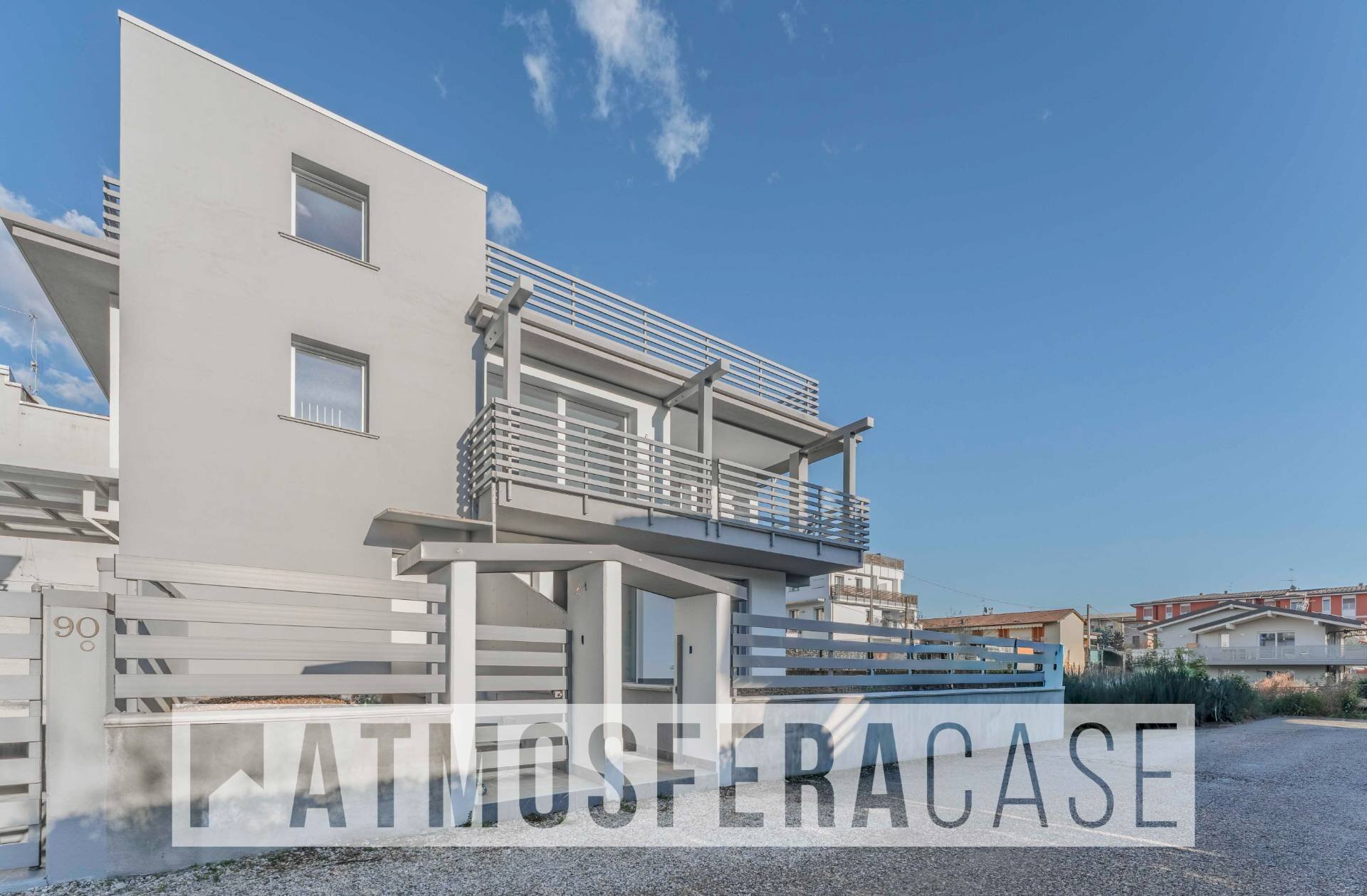 Foto 1 - Trilocale Via Serena
 
95, Bergamo - foto 1