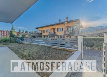 Foto 5 - Trilocale Via Serena
 
95, Bergamo - foto 5