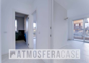 Foto 11 - Trilocale Via Serena
 
95, Bergamo - foto 11