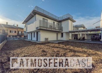 Foto 27 - Trilocale Via Serena
 
95, Bergamo - foto 27