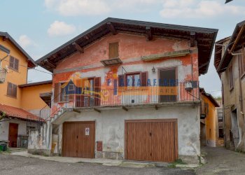 Foto 4 - Casa indipendente via Garibaldi
 
12, Caronno Varesino - foto 4