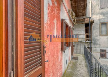 Foto 5 - Casa indipendente via Garibaldi
 
12, Caronno Varesino - foto 5