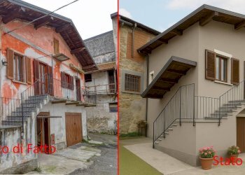 Foto 23 - Casa indipendente via Garibaldi
 
12, Caronno Varesino - foto 23