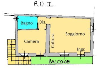 Foto 24 - Casa indipendente via Garibaldi
 
12, Caronno Varesino - foto 24