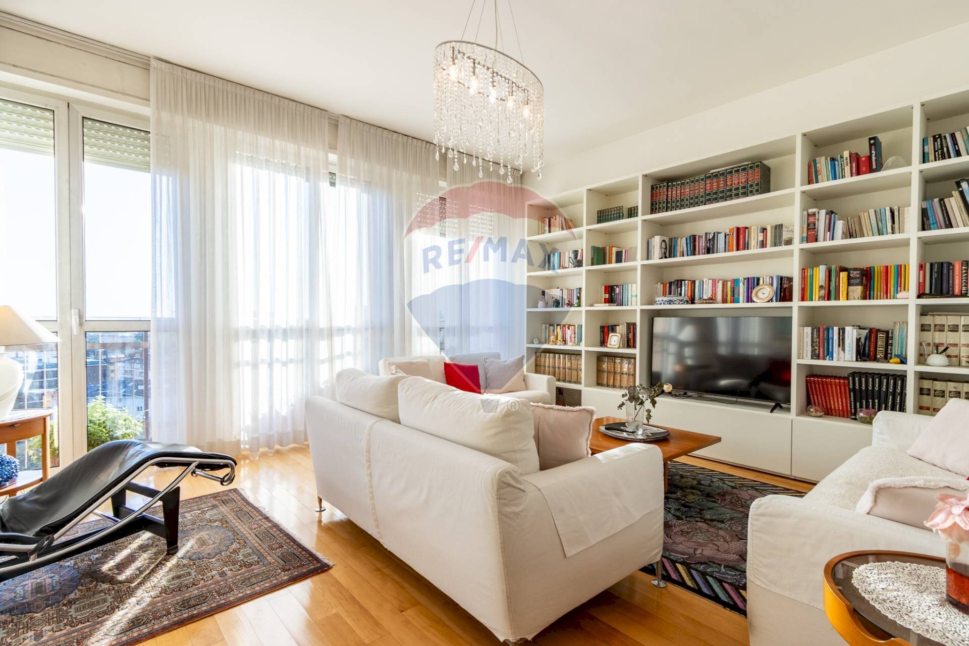 Soggiorno - Four-room apartment galleria kennedy
 
10, Seregno - photo 2