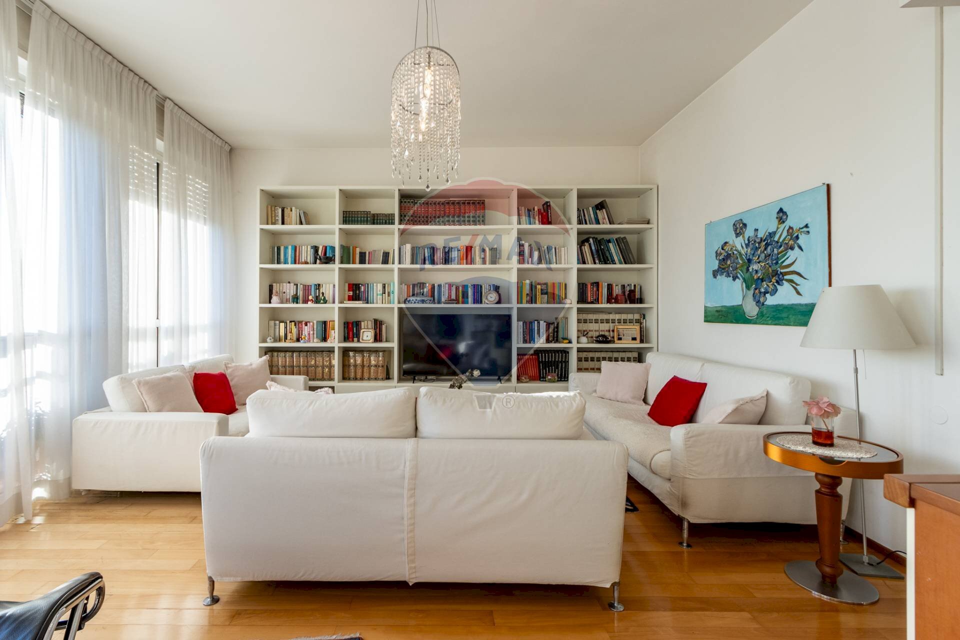 Soggiorno - Four-room apartment galleria kennedy
 
10, Seregno - photo 1